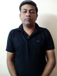 Original photo loaded as a NumPy array
